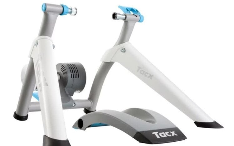 Garmin Garmin Tacx Flow Smart bike trainer