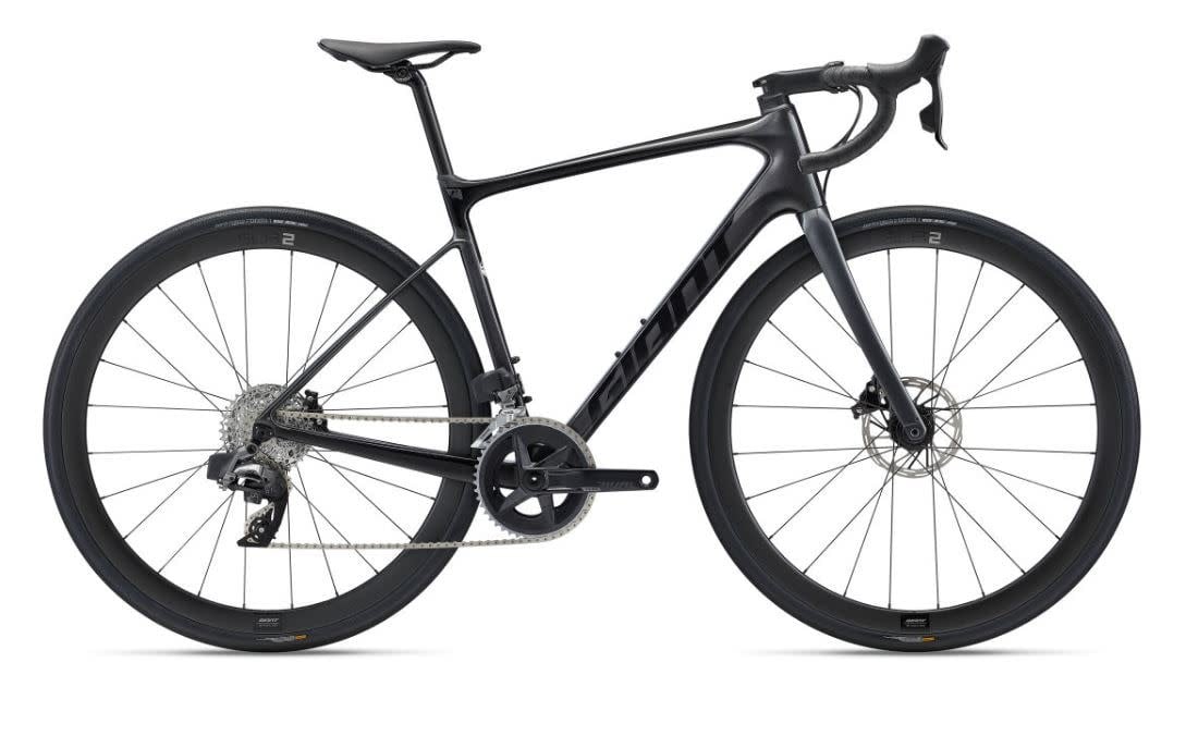 GIANT DEFY | connectedfire.com