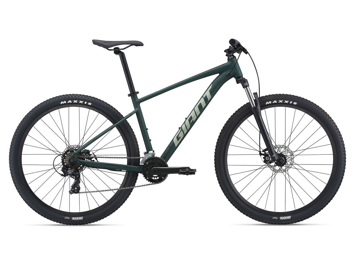 giant talon mountain bike for sale
