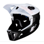 Leatt Leatt Helmet MTB Enduro 3.0 V23 Wht #L 59-63cm