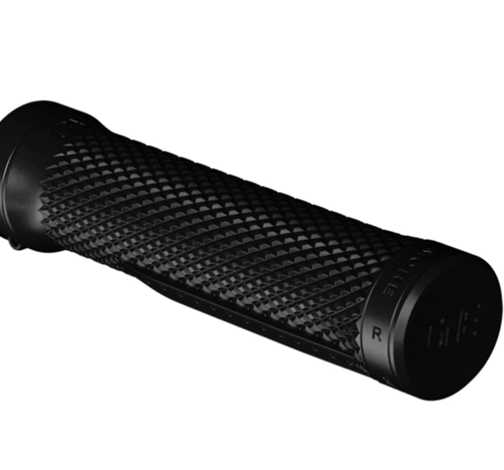 OneUp Components Lock-On Grips, Black
