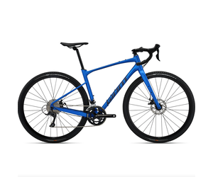 Revolt 2 M Sapphire - Alpine Bike Works Revolt 2 M Sapphire - Alpine Bike Works