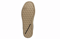 Five Ten Five Ten Freerider Pro Canvas Flat Shoe - Men's, Core Black/Carbon/Pulse Lime