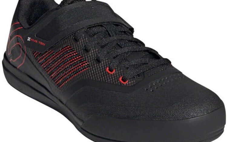 Five Ten HELLCAT PRO RED,CBLACK,CBLACK