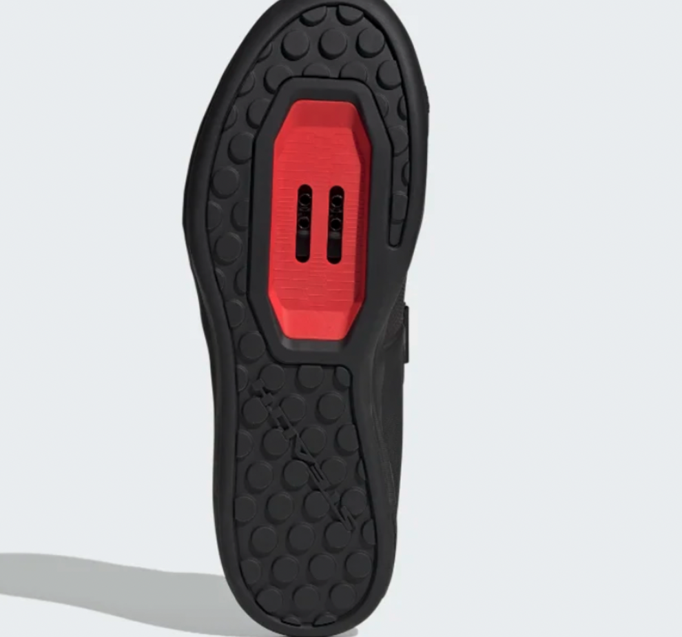 Five Ten HELLCAT PRO RED,CBLACK,CBLACK