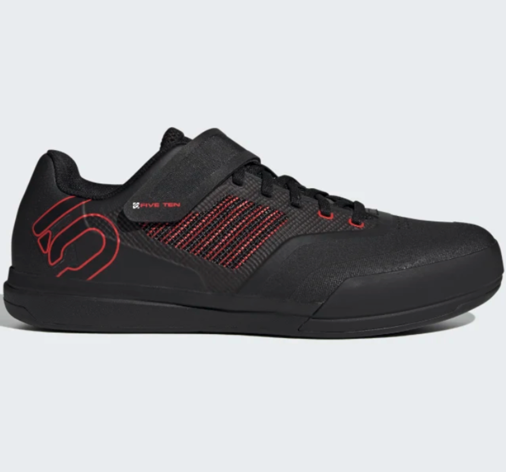 Five Ten HELLCAT PRO RED,CBLACK,CBLACK