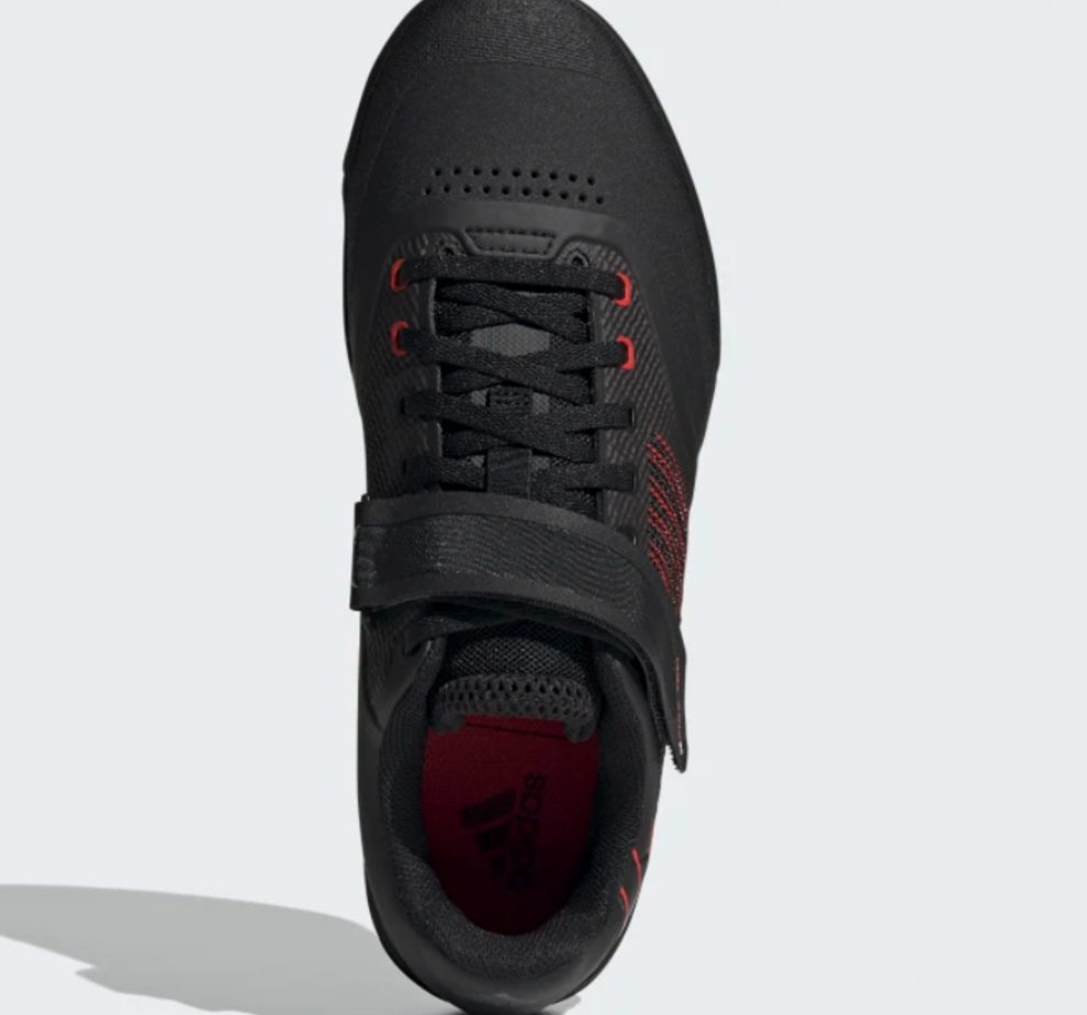 Five Ten HELLCAT PRO RED,CBLACK,CBLACK