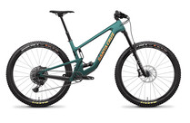 Santa Cruz Bicycles Hightower 3 C 29 R