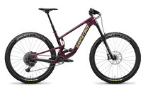 Santa Cruz Bicycles Hightower 3 C 29 R