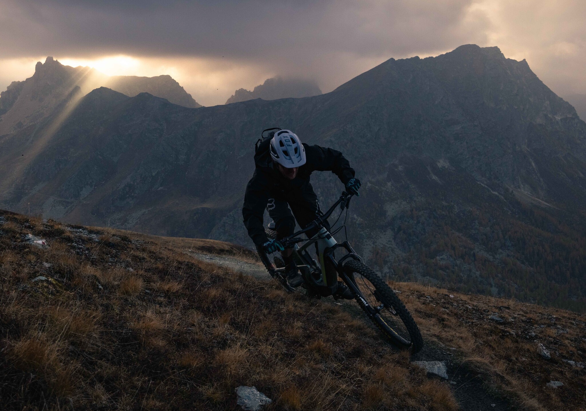 Santa Cruz Bicycles