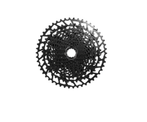 FH CASS SRAM PG1230 11-50 12s BK NX EAGLE SPLINED - Alpine Bike Works