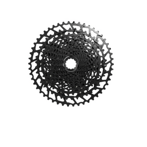FH CASS SRAM PG1230 11-50 12s BK NX EAGLE SPLINED - Alpine Bike Works