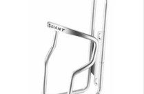 Giant Giant Gateway 6mm Water Bottle Cage Silver