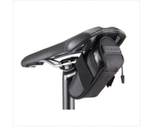 GNT Shadow DX Seat Bag SM Black Alpine Bike Works