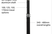 RockShox Rock Shox Reverb AXS Dropper 31.6mm 170mm Iincludes Clamp Remote Battery and Charger