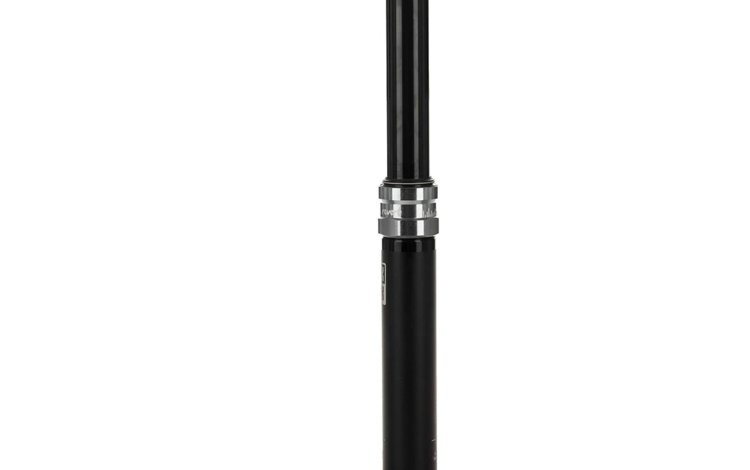 RockShox Rock Shox Reverb AXS Dropper Seatpost 31.6mm 125mm Black AXS Remote