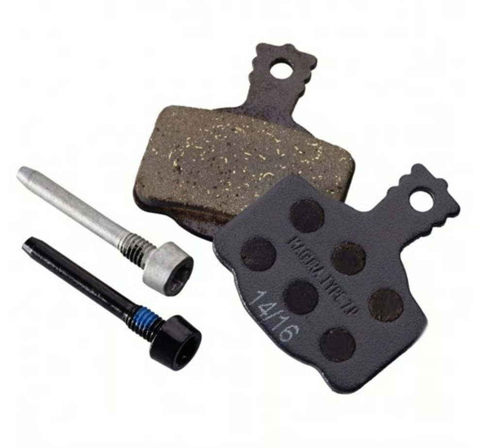 Magura Magura 7.P Disc Brake Pads Performance Compound