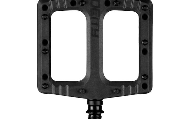 Deity Components Deftrap Pedals