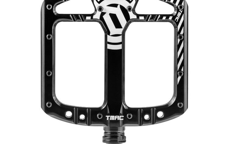 Deity Components TMac Pedals