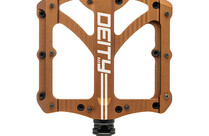 Deity Components Bladerunner Pedals