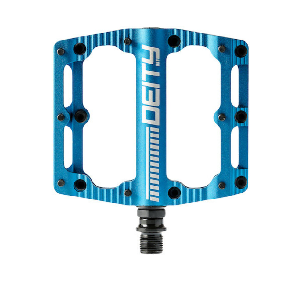 Deity Components Deity Black Kat Pedals