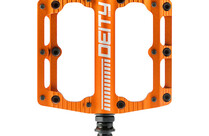 Deity Components Deity Black Kat Pedals