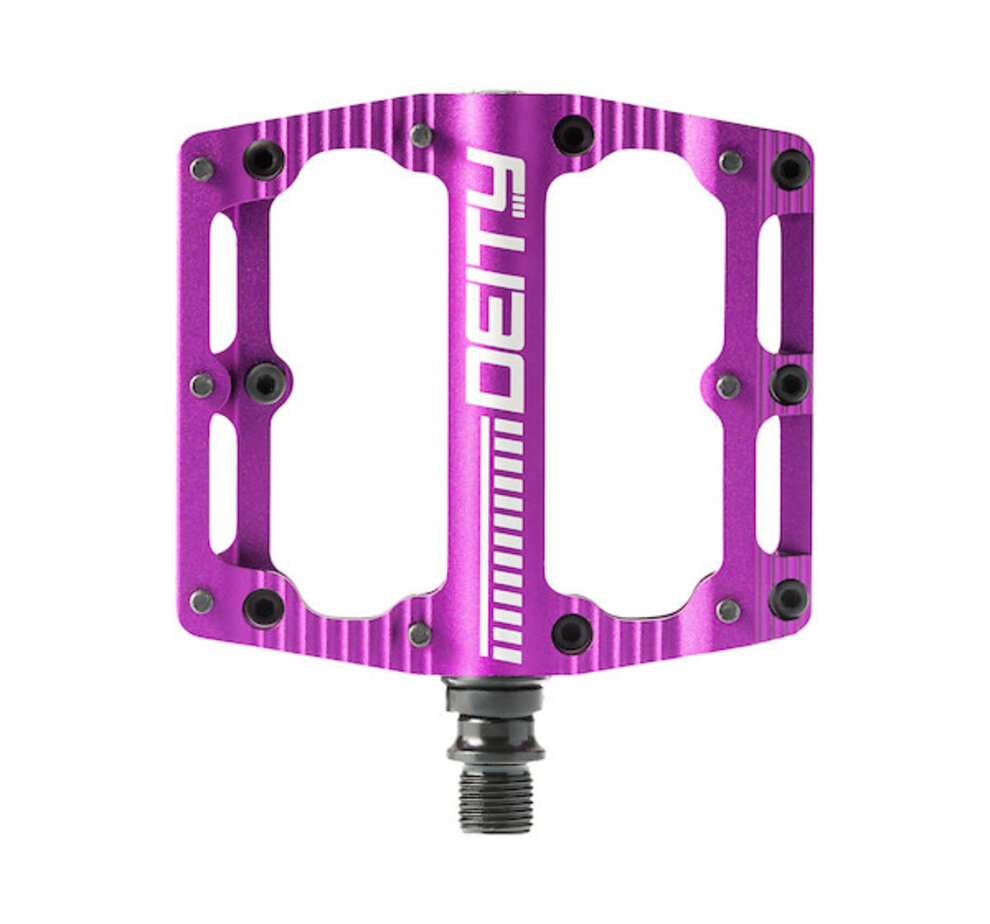 Deity Components Black Kat Pedals