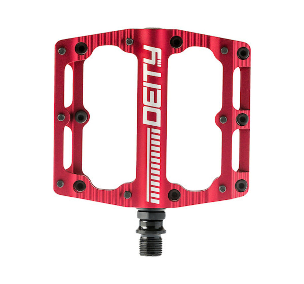 Deity Components Deity Black Kat Pedals