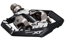 Shimano PD-M8120 , DEORE XT, SPD PEDAL,  W/CLEAT(SM