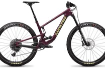 Santa Cruz Bicycles Hightower 3 C 29 R