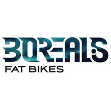 Boreals Bicycles