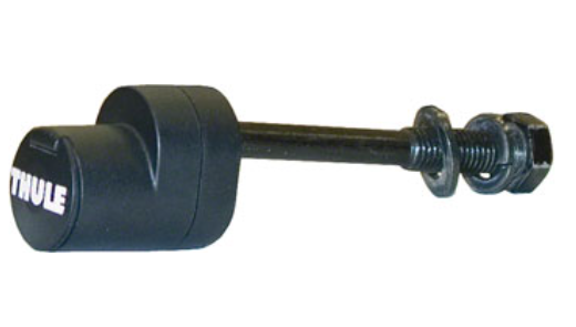 Thule STL2 Snug Tite Lock for Hitch Rack Alpine Bike Works