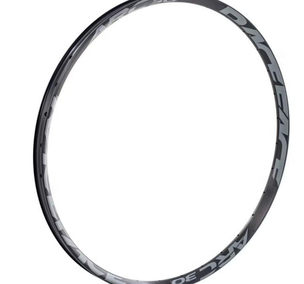 Race Face Raceface ARC 30 Offset 29" Rim, 32h, Grey