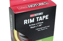 Stan's Stan's Yellow Rim 27mm Tape, 10 Yard Roll