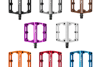 Deity Components Deity Black Kat Pedals