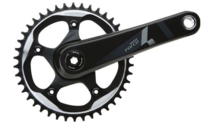 SRAM SRAM Crank Force1 GXP 1725 w 42T X-SYNC Chainring (GXP Cups NOT Included)