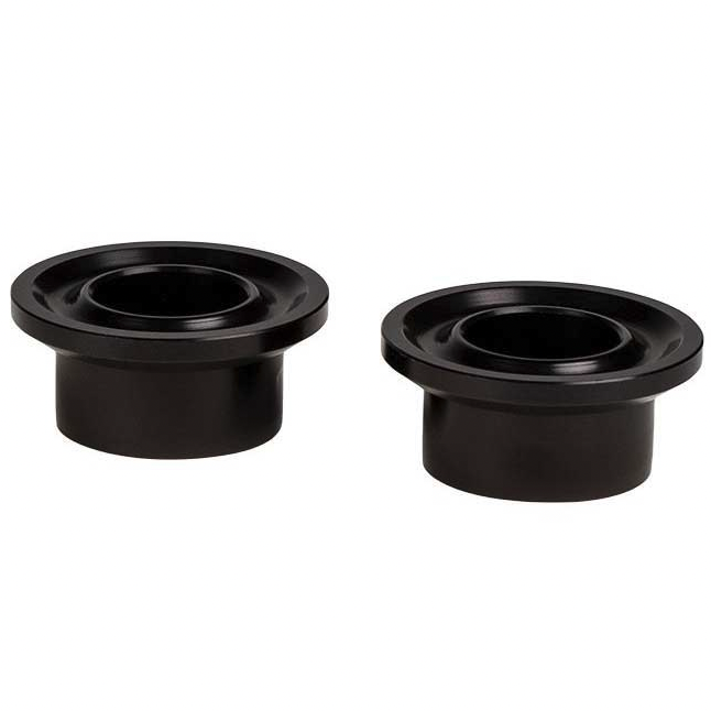 Chris King Hub Part Front ISO Axle End Caps 15 SD - Alpine Bike Works