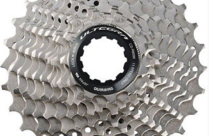 Shimano CASSETTE SPROCKET, CS-R8000 11-32T, ULTEGRA, 11-SPD, 11-12-13-14-16-18-20-22-25-28-32T