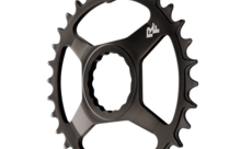 RaceFace Race Face Cinch Direct Mount Narrow Wide Chainring, 32t Black