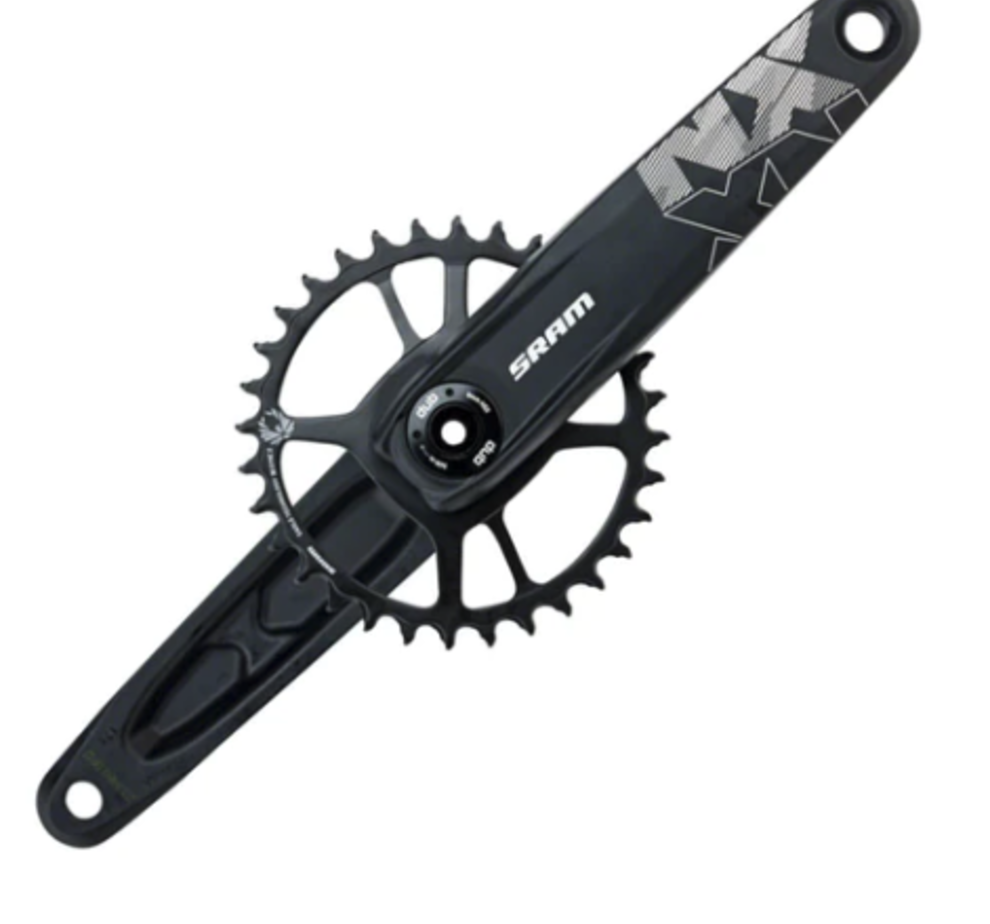 Roldanas Sram NX SX Eagle 12v - Endubikes