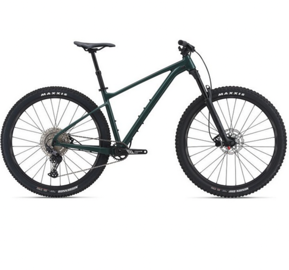 Giant Fathom 2 27.5 Phantom Green