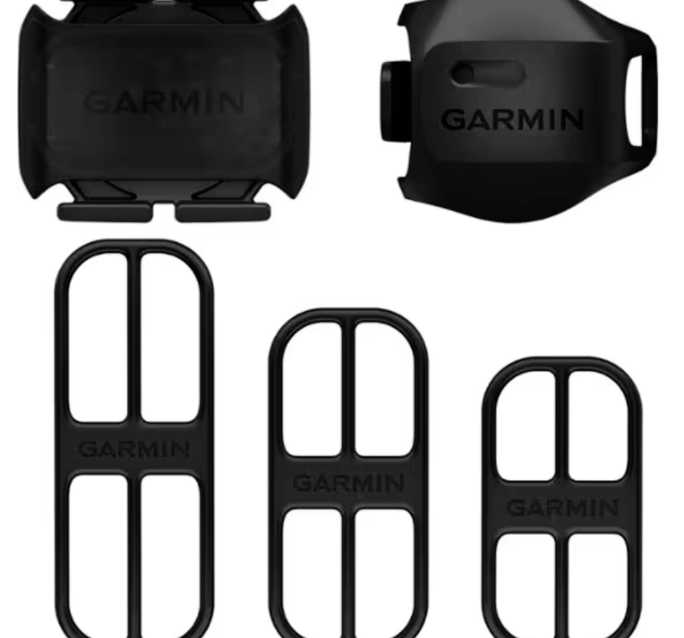 Garmin Garmin Speed Cadence Sensor 2 Set