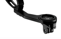 Giant Giant RideSync/Garmin & GoPro Mount for 31.8mm Round Bars