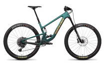 Santa Cruz Bicycles Hightower 3 C 29 R
