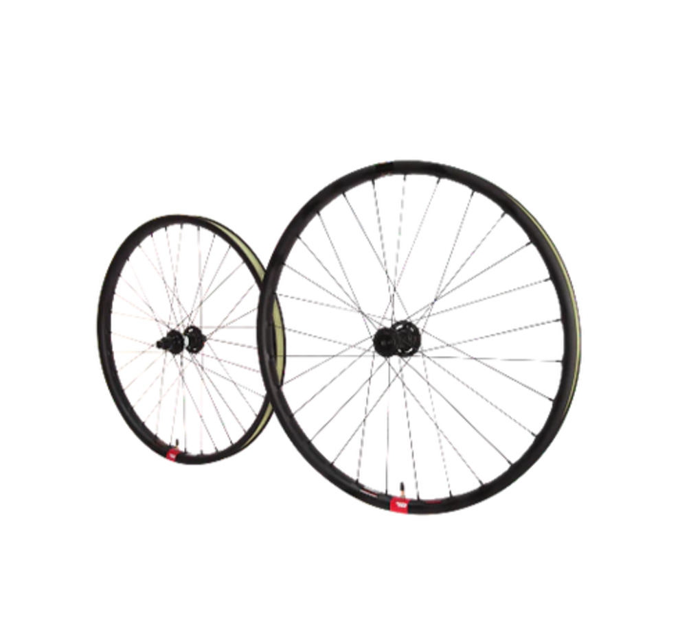 Santa Cruz Bicycles SANTA CRUZ RESERVE E-MX /DT 350 110 XD WHEELSET