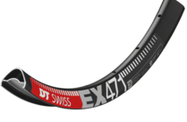 DT Swiss DT Swiss EX 471 Rim - 26", Disc, Black, 32H