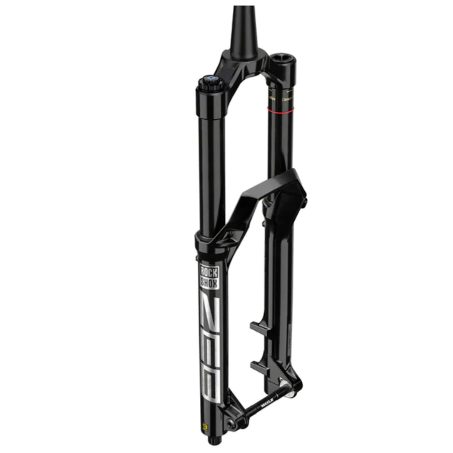 RockShox, ZEB Ultimate RC2 A2, Suspension Fork, 29'', DebonAir+