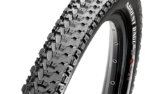 Maxxis Maxxis Ardent Race Tire - 27.5 x 2.2 Tubeless Folding Black 3C MaxxSpeed EXO