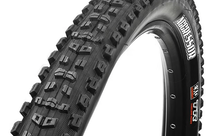 Maxxis MAXXIS  Aggressor TR DD DC 27.5x2.30 FB Black