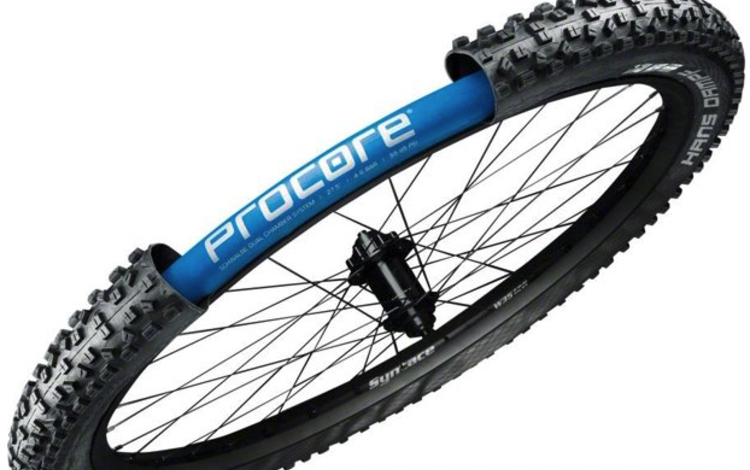 Schwalbe Schwalbe  Procore Kit for 27.5 single